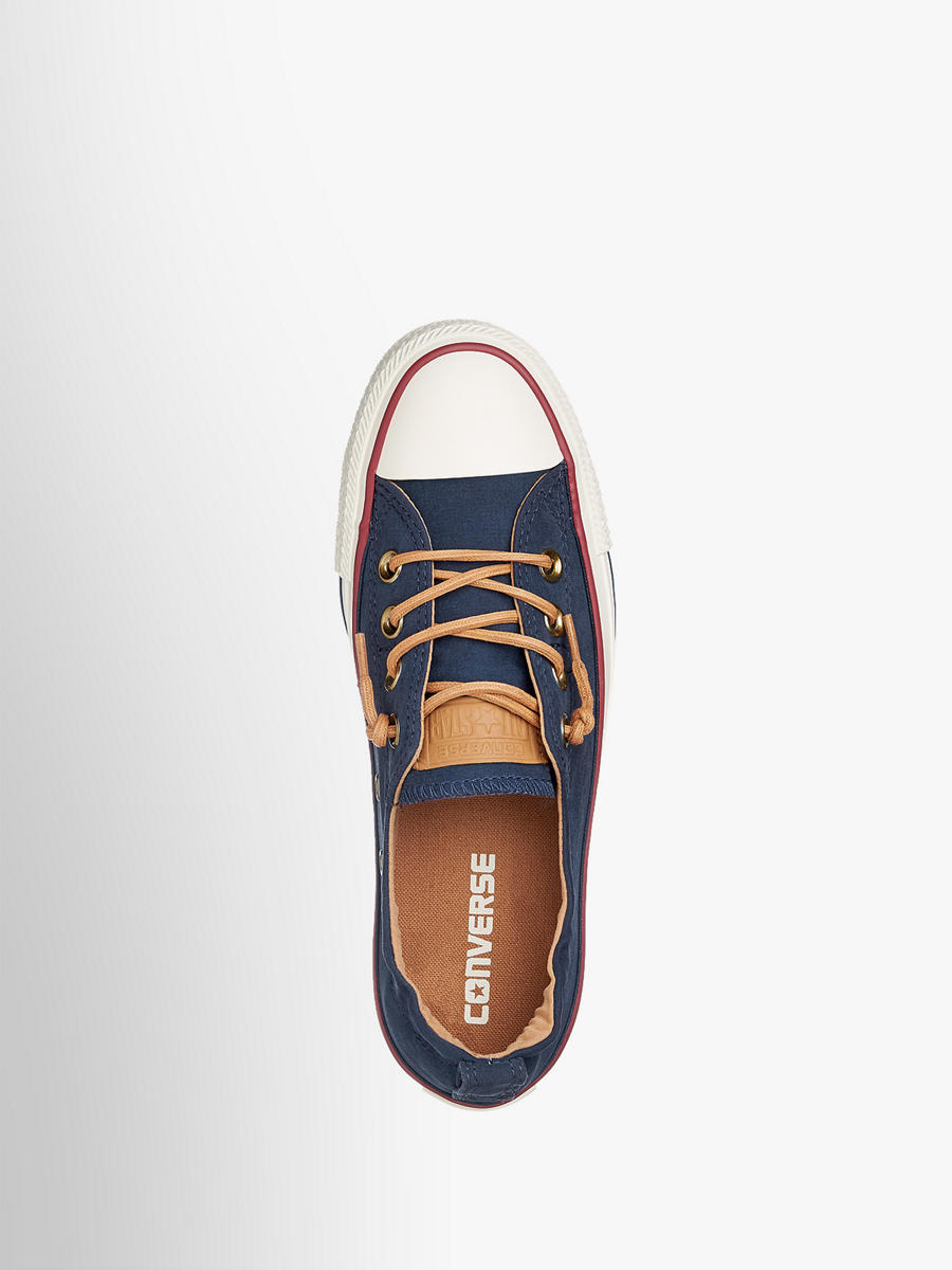 Sneaker CHUCK TAYLOR ALL STAR SHORELINE SLIP von Converse in Sneaker CHUCK TAYLOR ALL STAR SHORELINE SLIP von Converse in